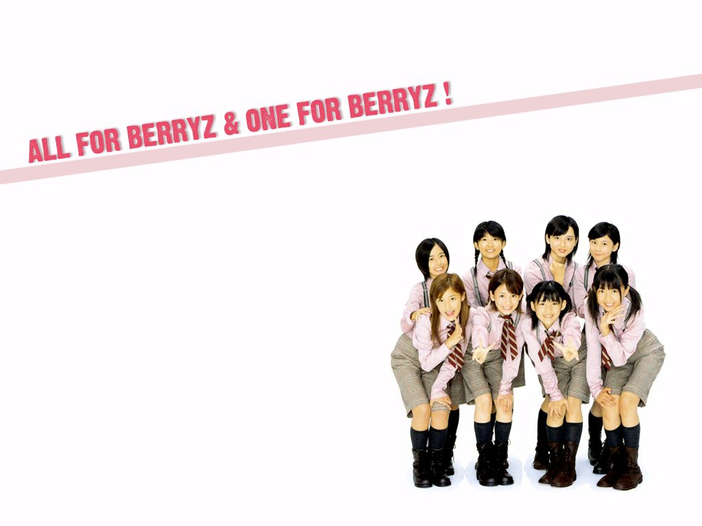 Berryz(Berryz Koubou)(ֽ92)