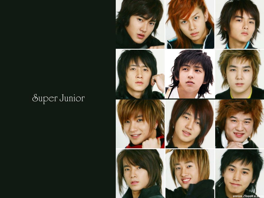 Super Junior(ֽ14)