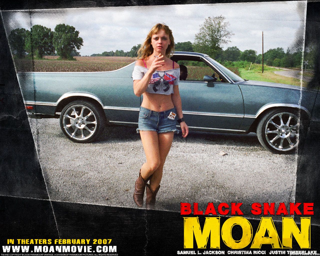 Black Snake Moan 2007(ֽ1)
