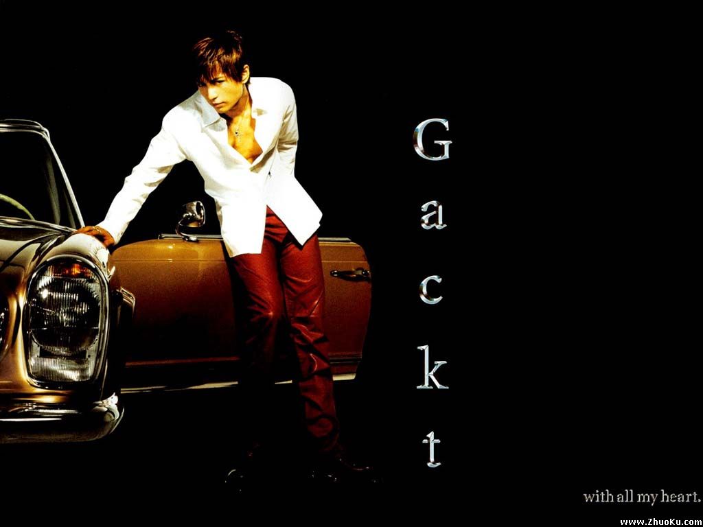  Gackt(ֽ9)