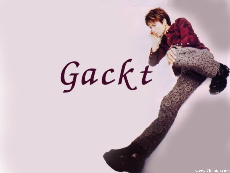  Gackt(ֽ42)