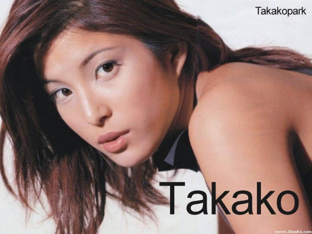 ԭ Takako Uehara(ֽ8)