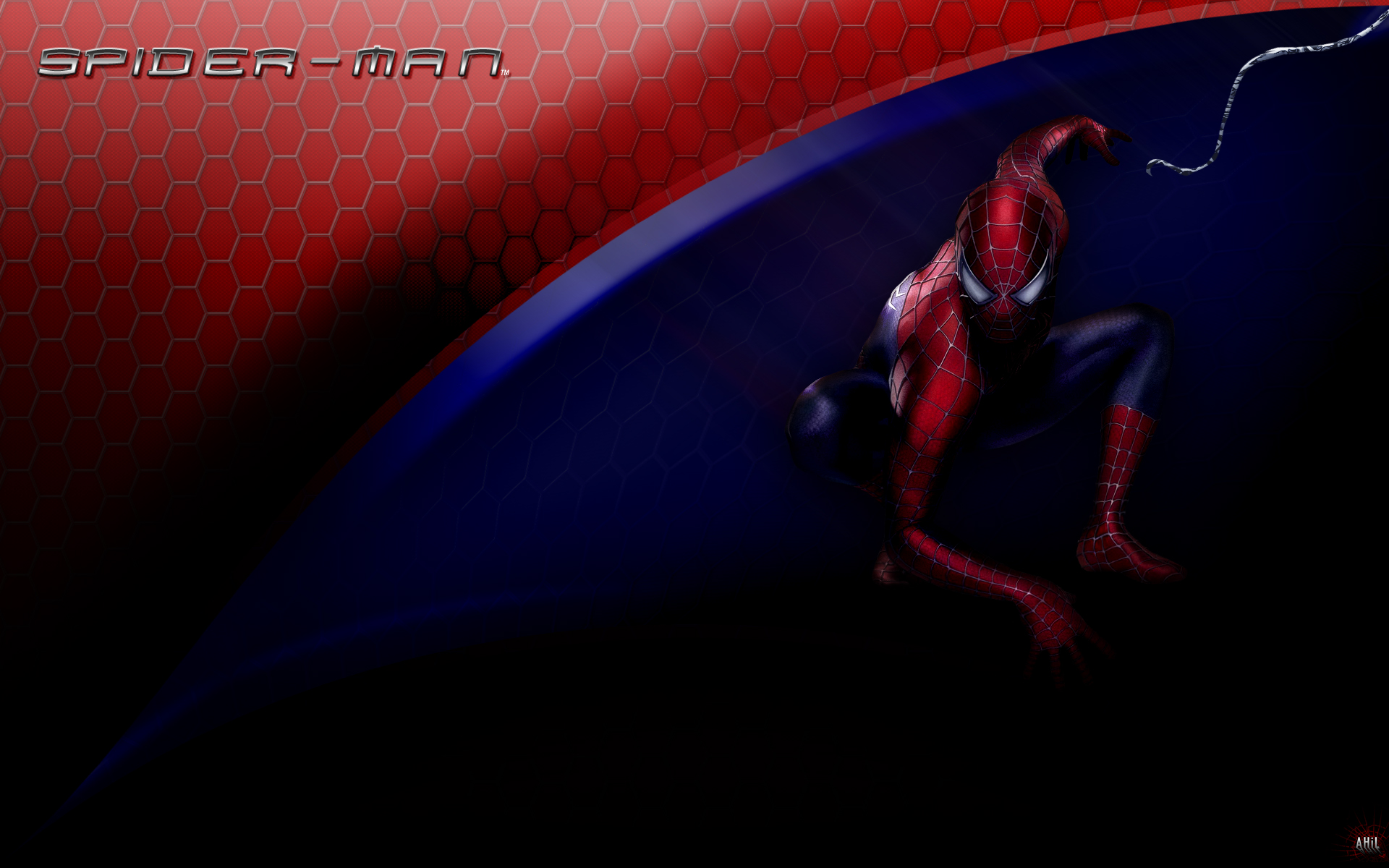 Spidey VS Venom ֩3 ֱ(ֽ4)