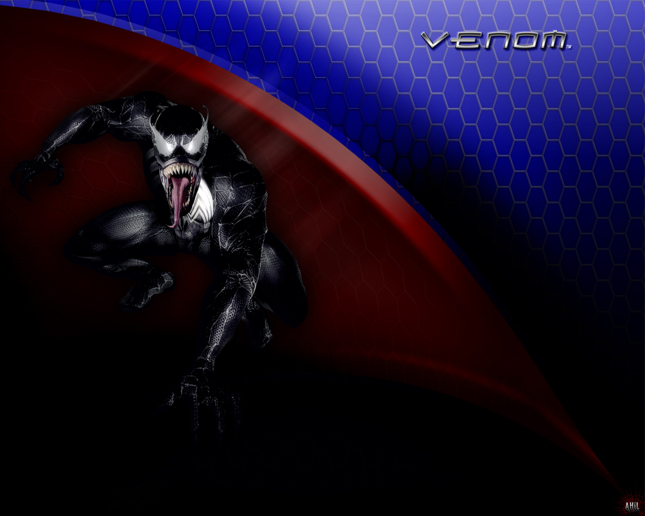 Spidey VS Venom ֩3 ֱ(ֽ5)