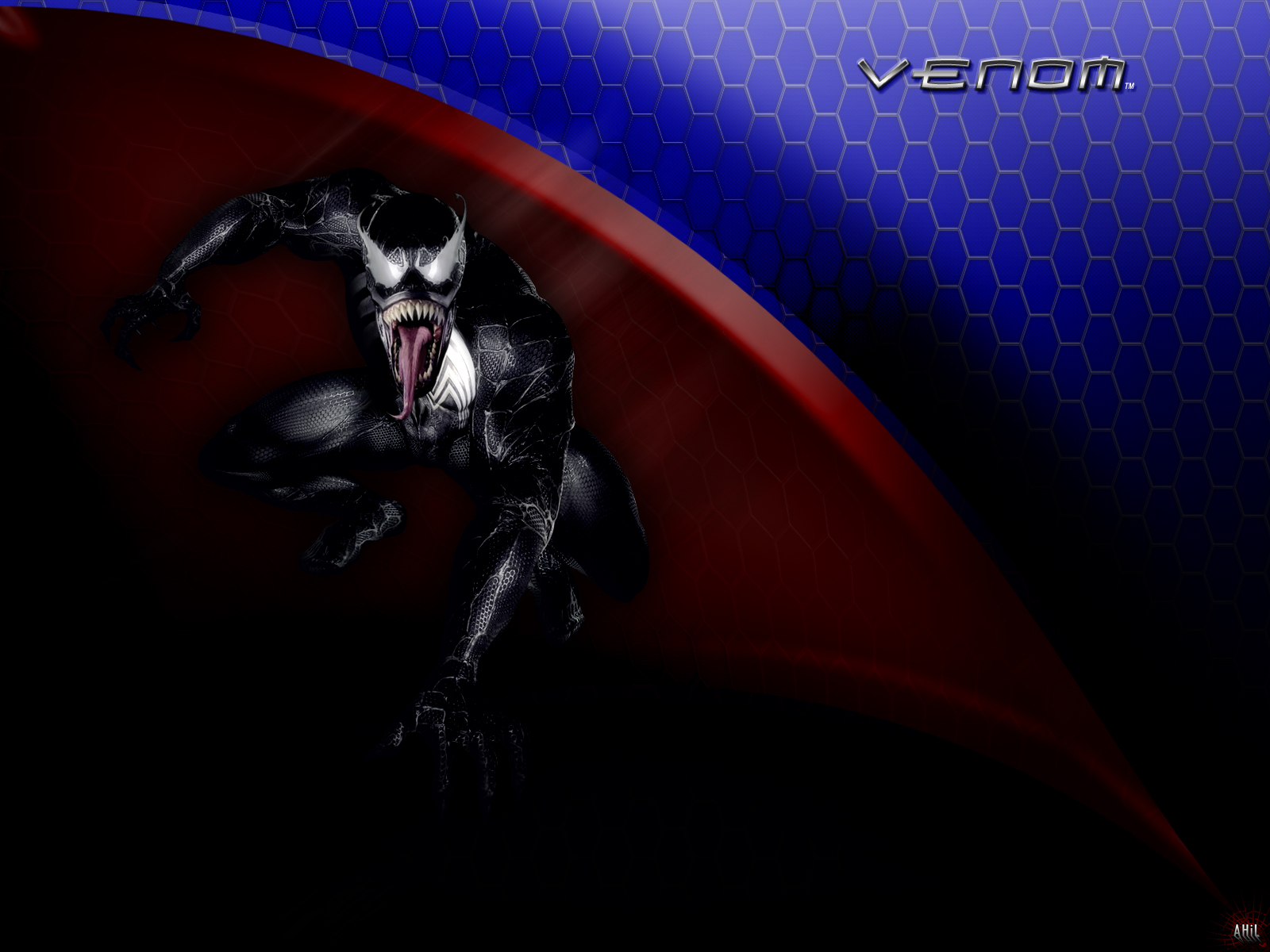 Spidey VS Venom ֩3 ֱ(ֽ7)