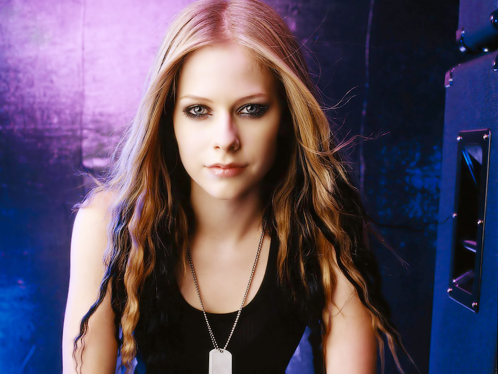 Avril Lavigne(ֽ2)