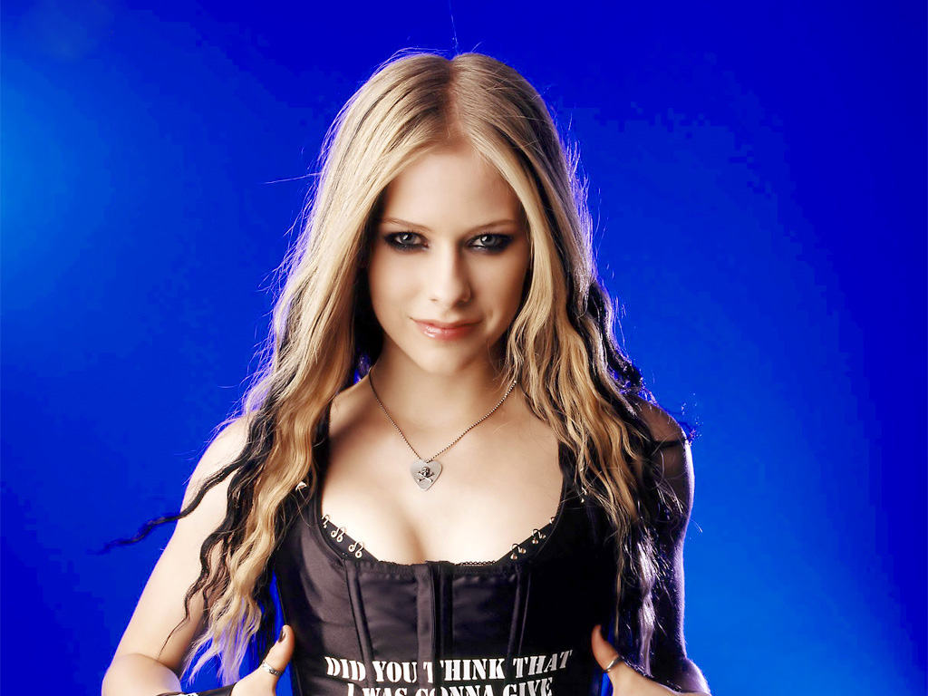 Avril Lavigne(ֽ4)