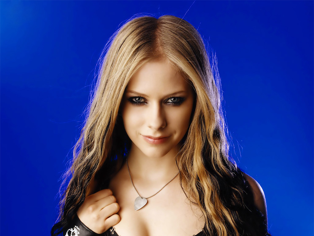Avril Lavigne(ֽ9)