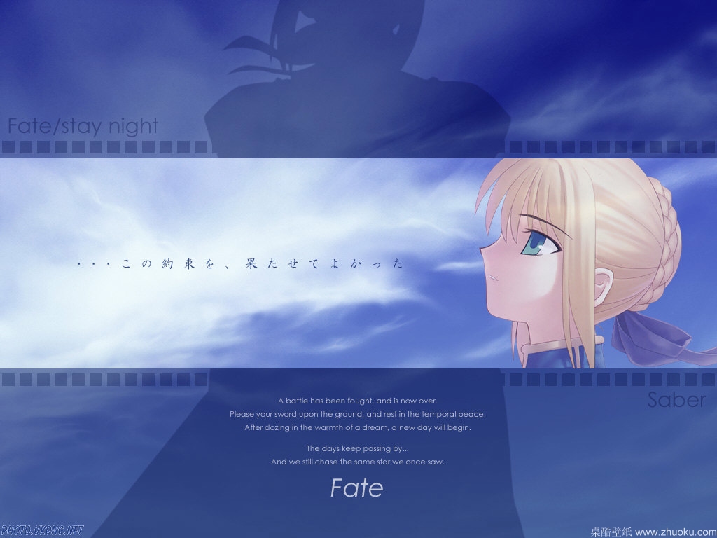 Fate/stay night(ֽ19)