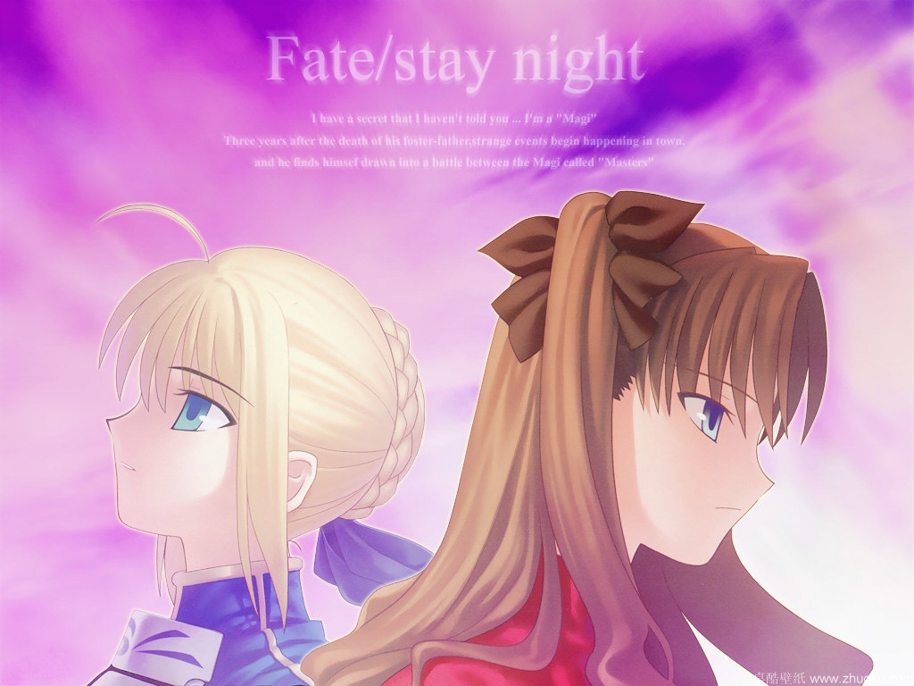Fate/stay night(ֽ22)