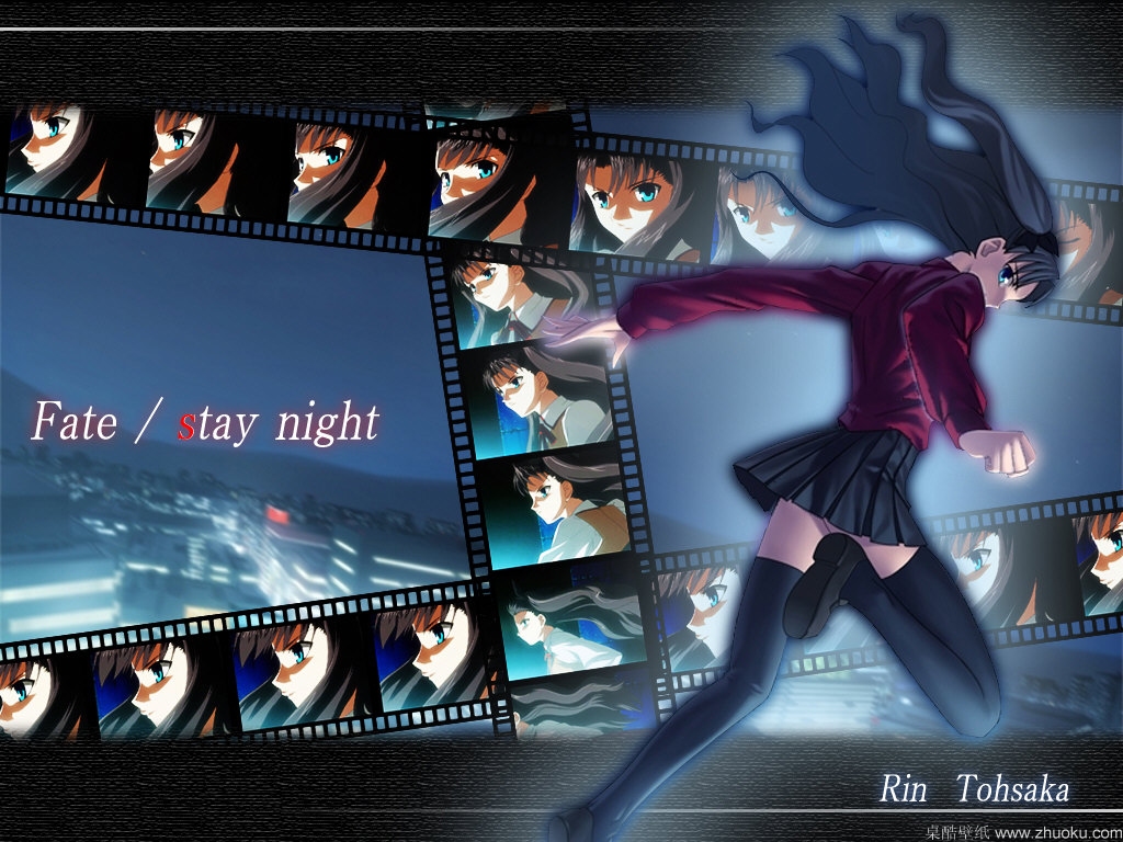 Fate/stay night(ֽ28)