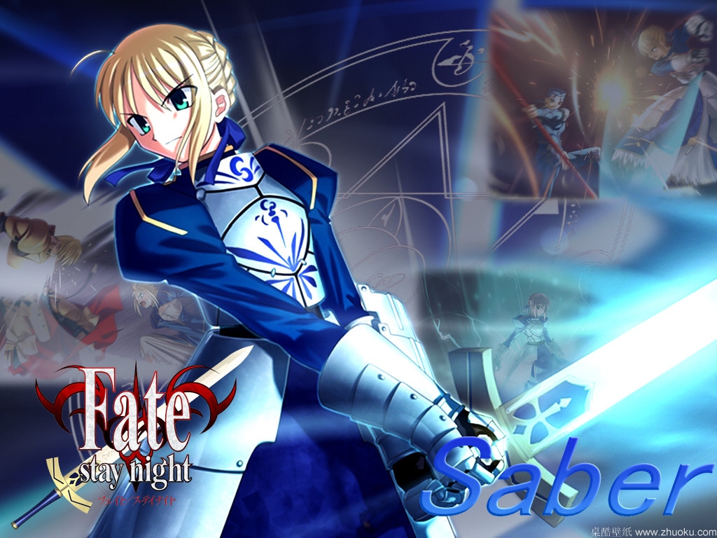 Fate/stay night(ֽ32)