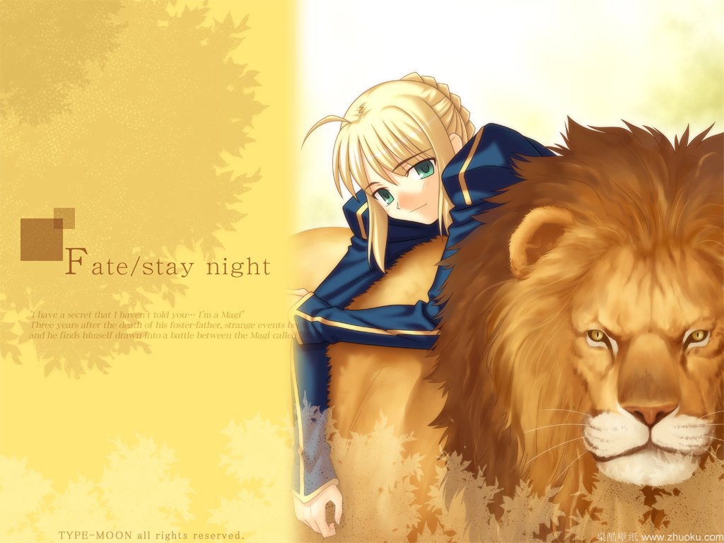 Fate/stay night(ֽ56)