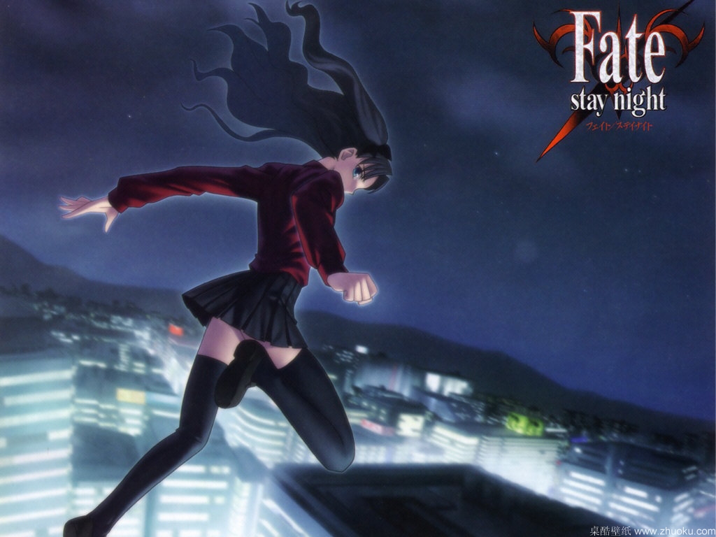 Fate/stay night(ֽ65)