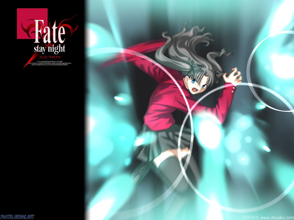 Fate/stay night(ֽ67)