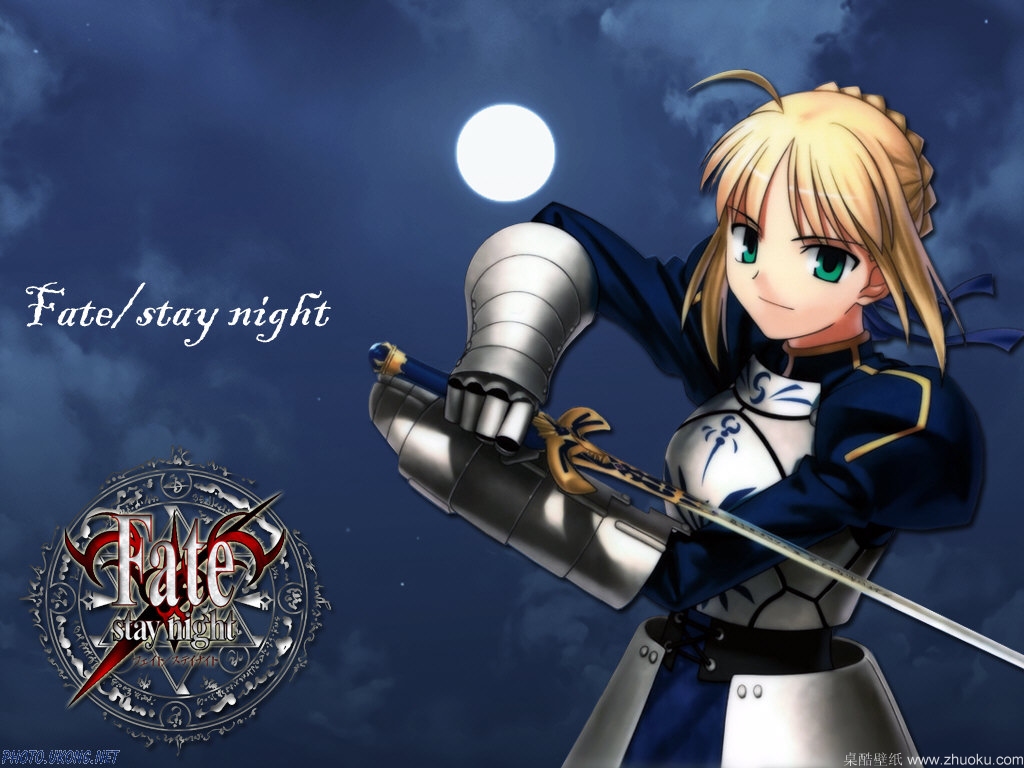 Fate/stay night(ֽ81)