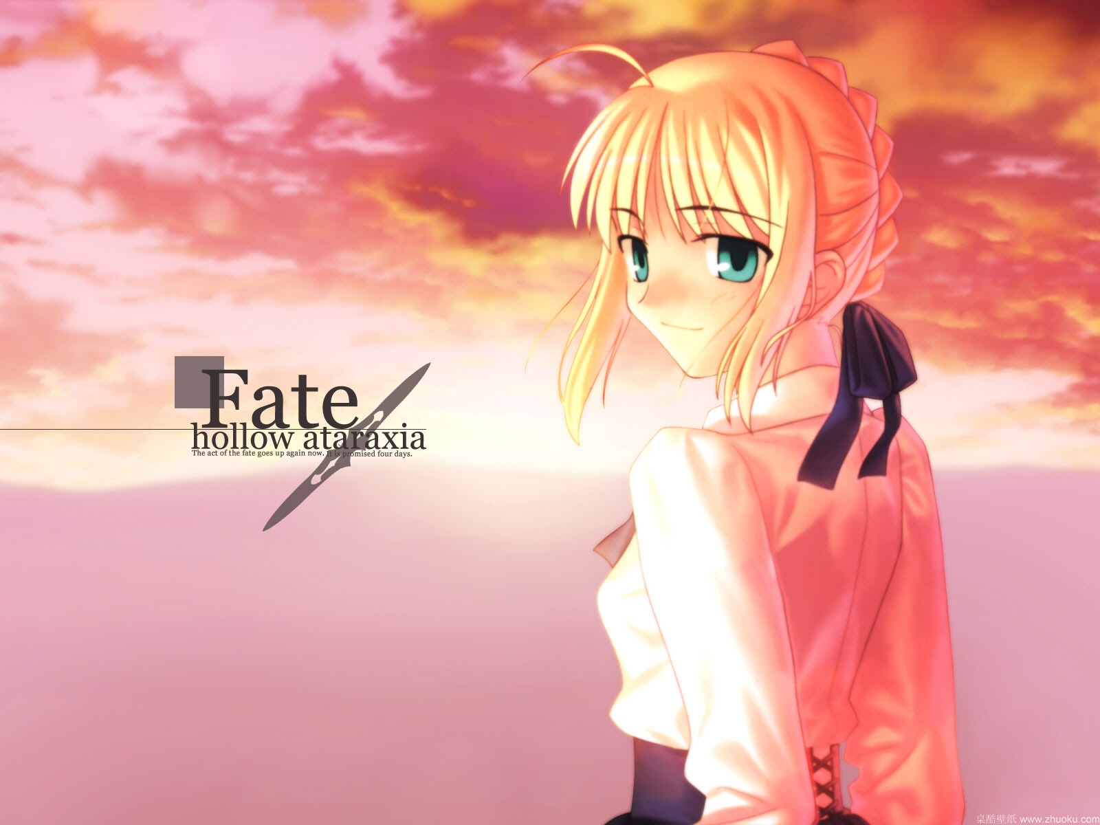 Fate/stay night(ֽ100)
