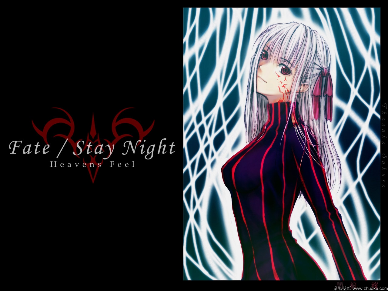 Fate/stay night(ֽ131)