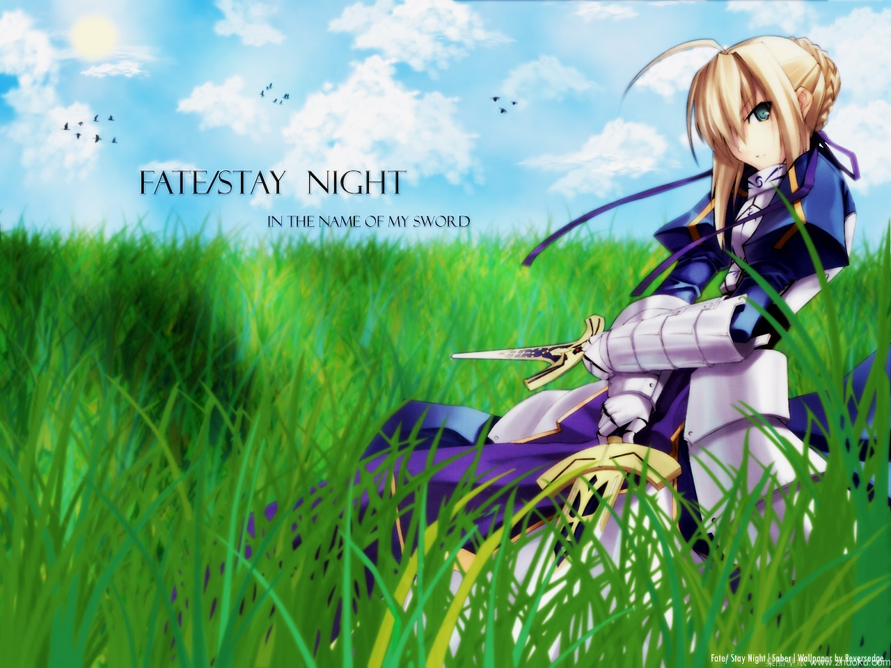Fate/stay night(ֽ185)