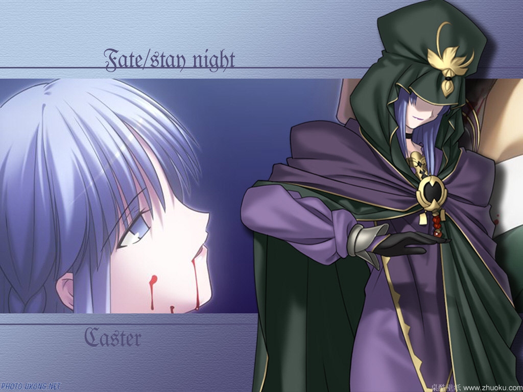 Fate/stay night(ֽ189)
