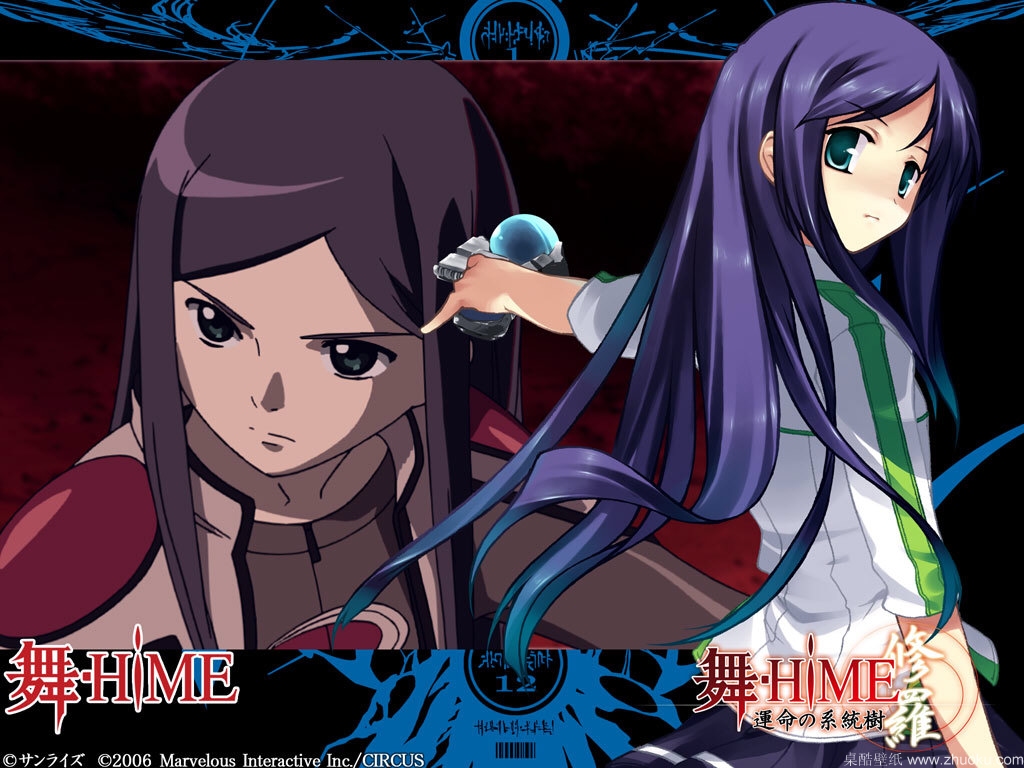 -HiME(ֽ20)