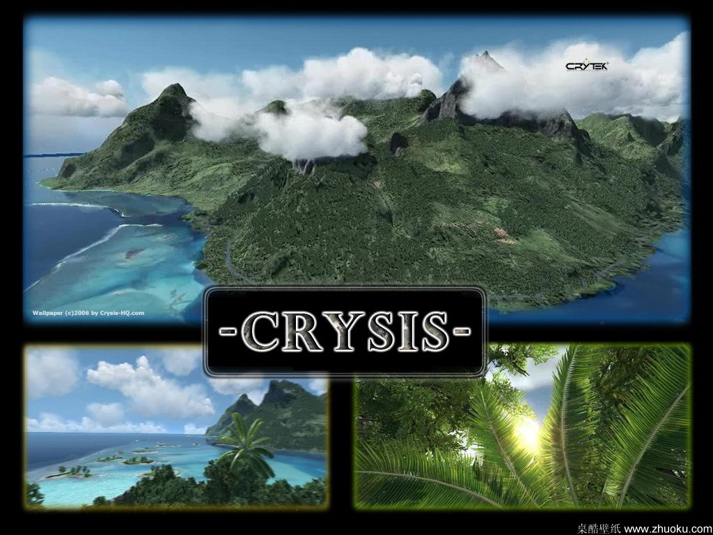 Crysis(µΣ)(ֽ2)