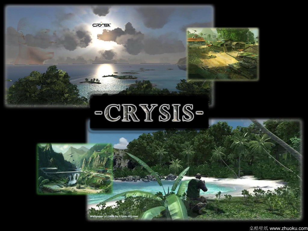 Crysis(µΣ)(ֽ3)