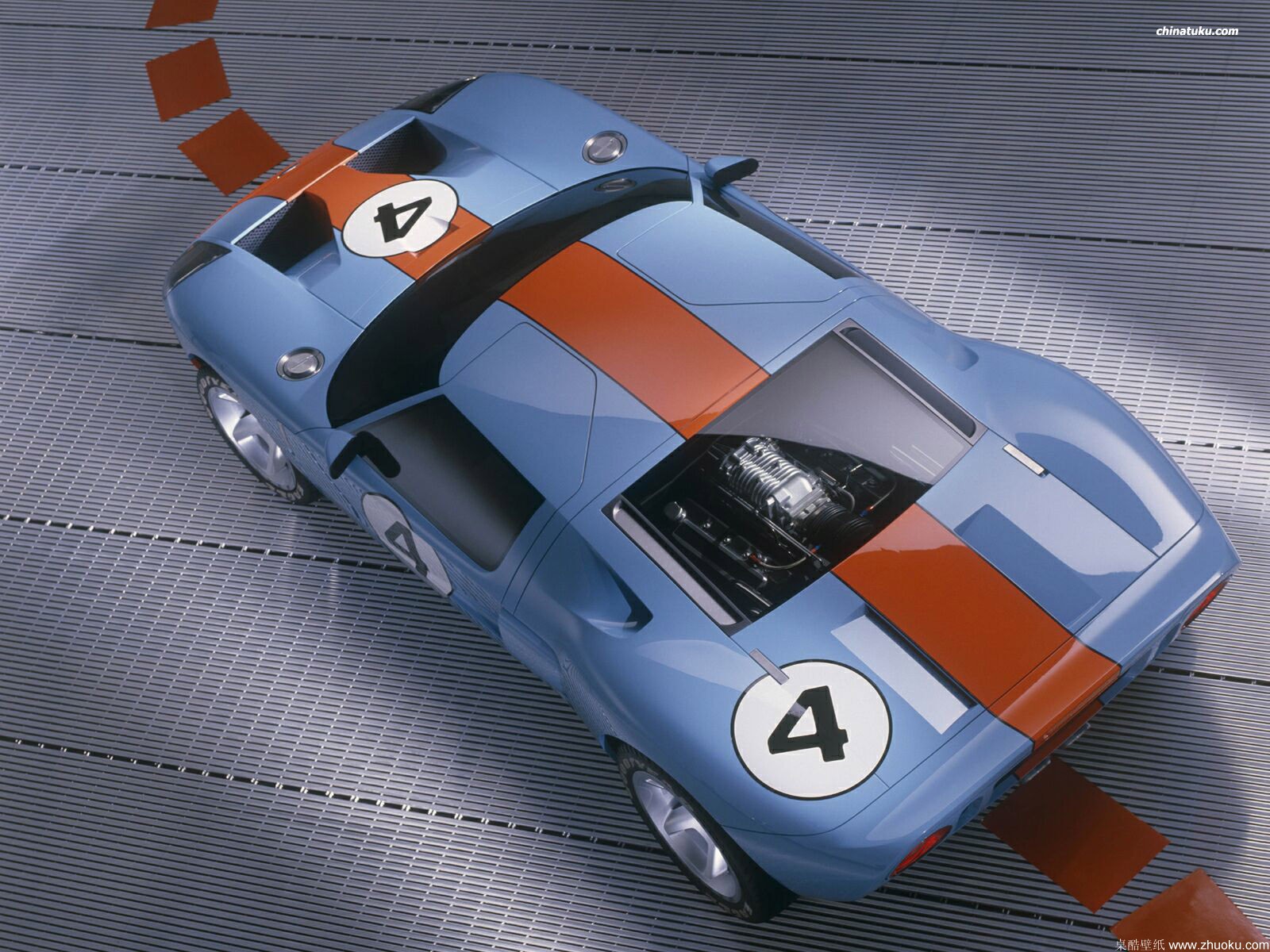 GT40(ֽ1)