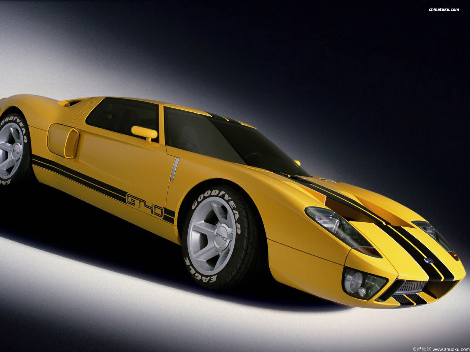 GT40(ֽ24)
