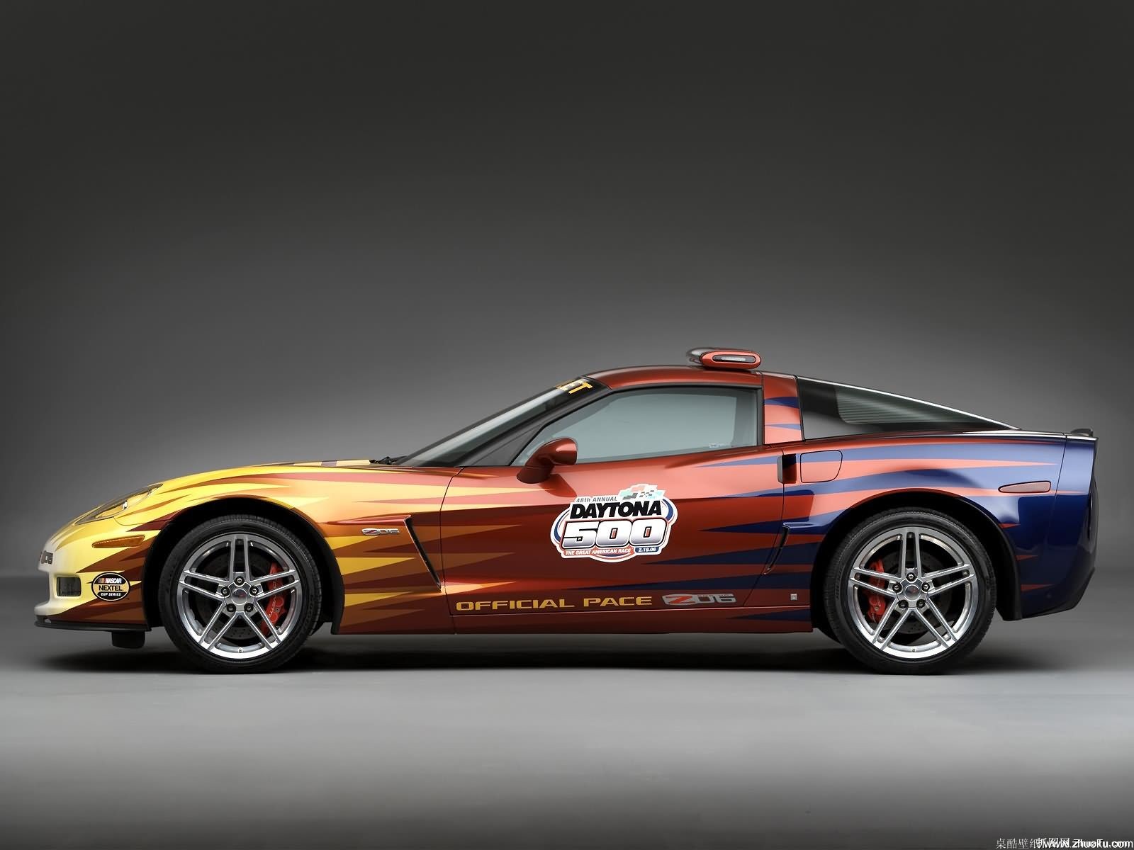 Corvette Z06ֽ  1600*1200(ֽ8)