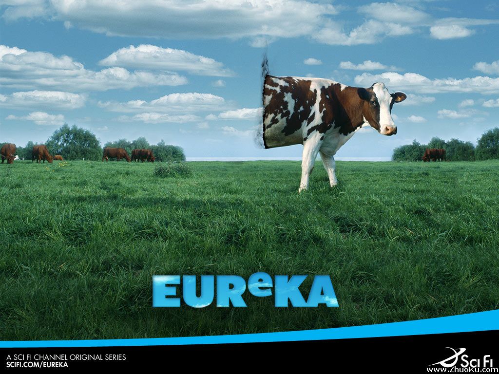 ƻõӾ硶Eureka[С]ֽ(ֽ1)