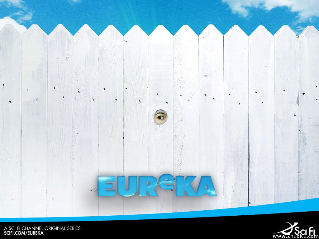 ƻõӾ硶Eureka[С]ֽ(ֽ6)
