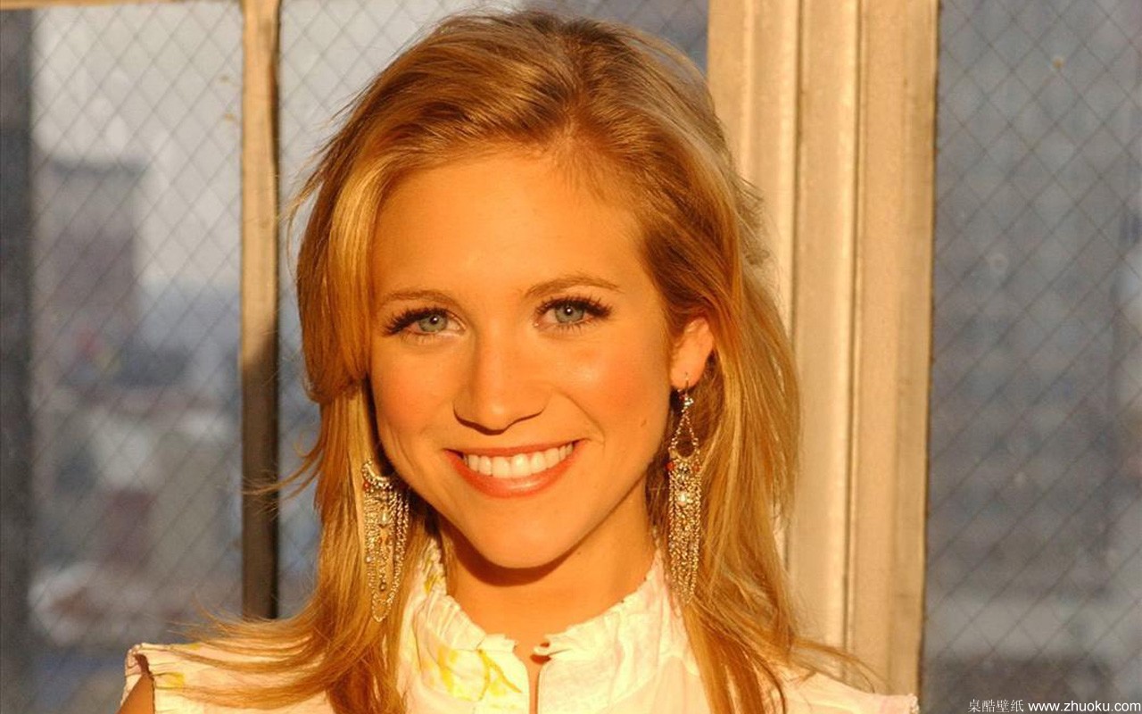 Brittany Snow ֽ  1280*800(ֽ10)