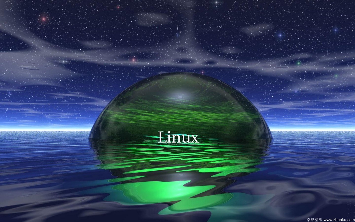 LINUXֽ  1440*900(ֽ2)