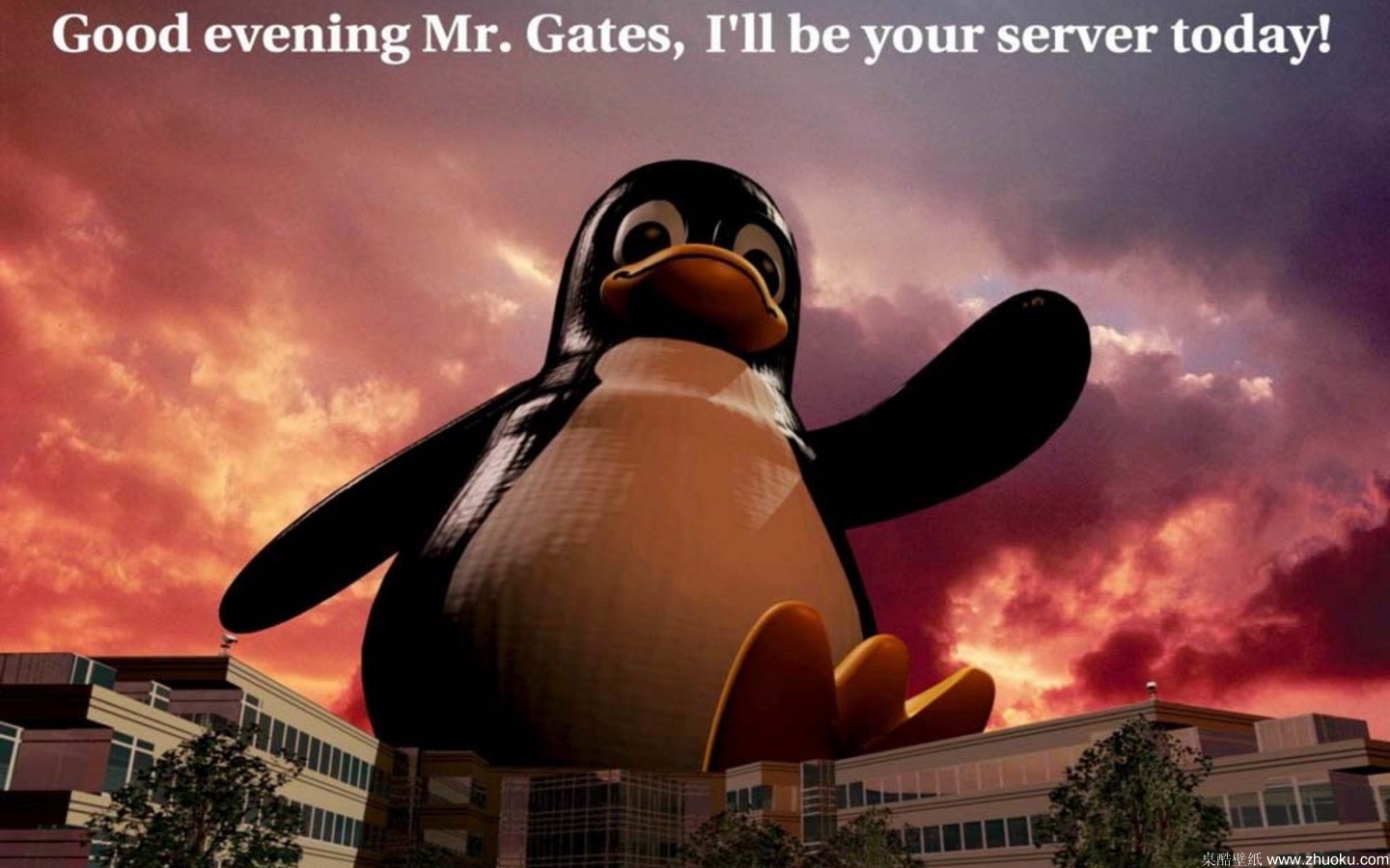 LINUXֽ  1440*900(ֽ9)