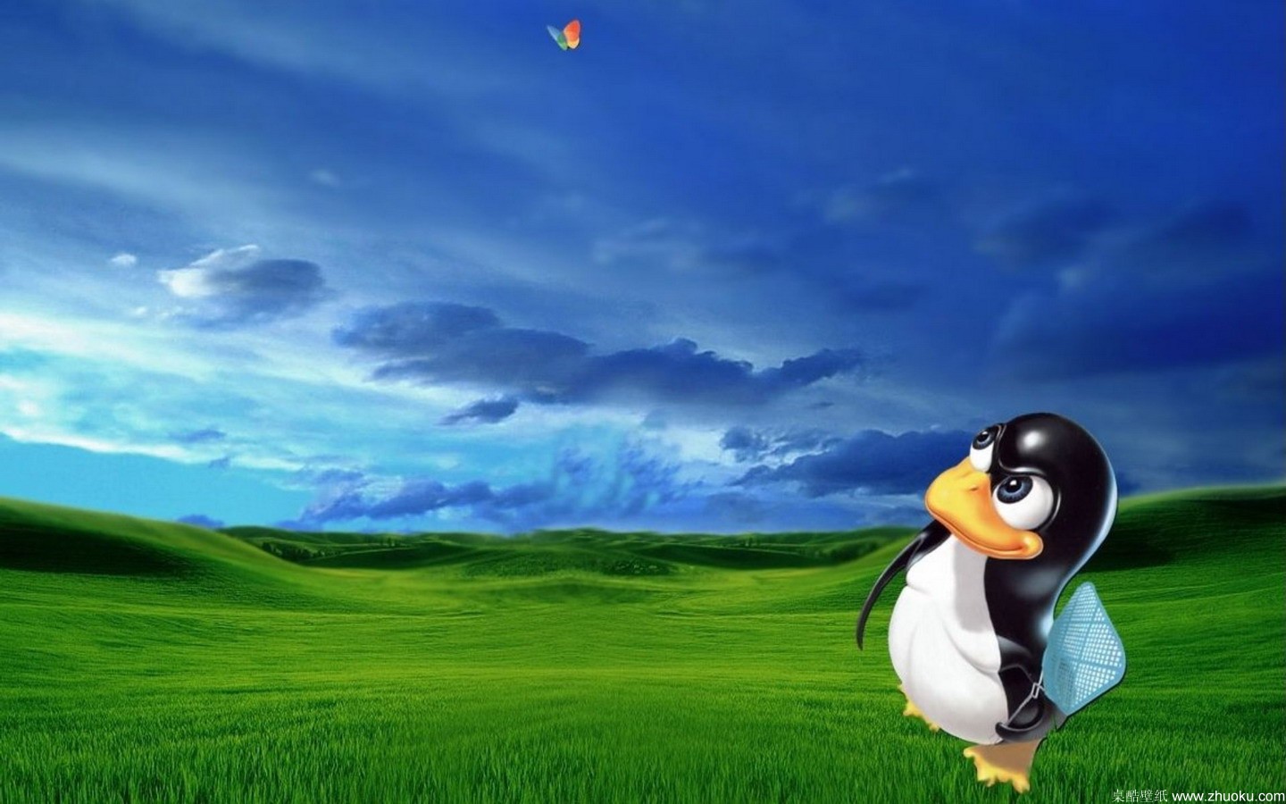 LINUXֽ  1440*900(ֽ13)