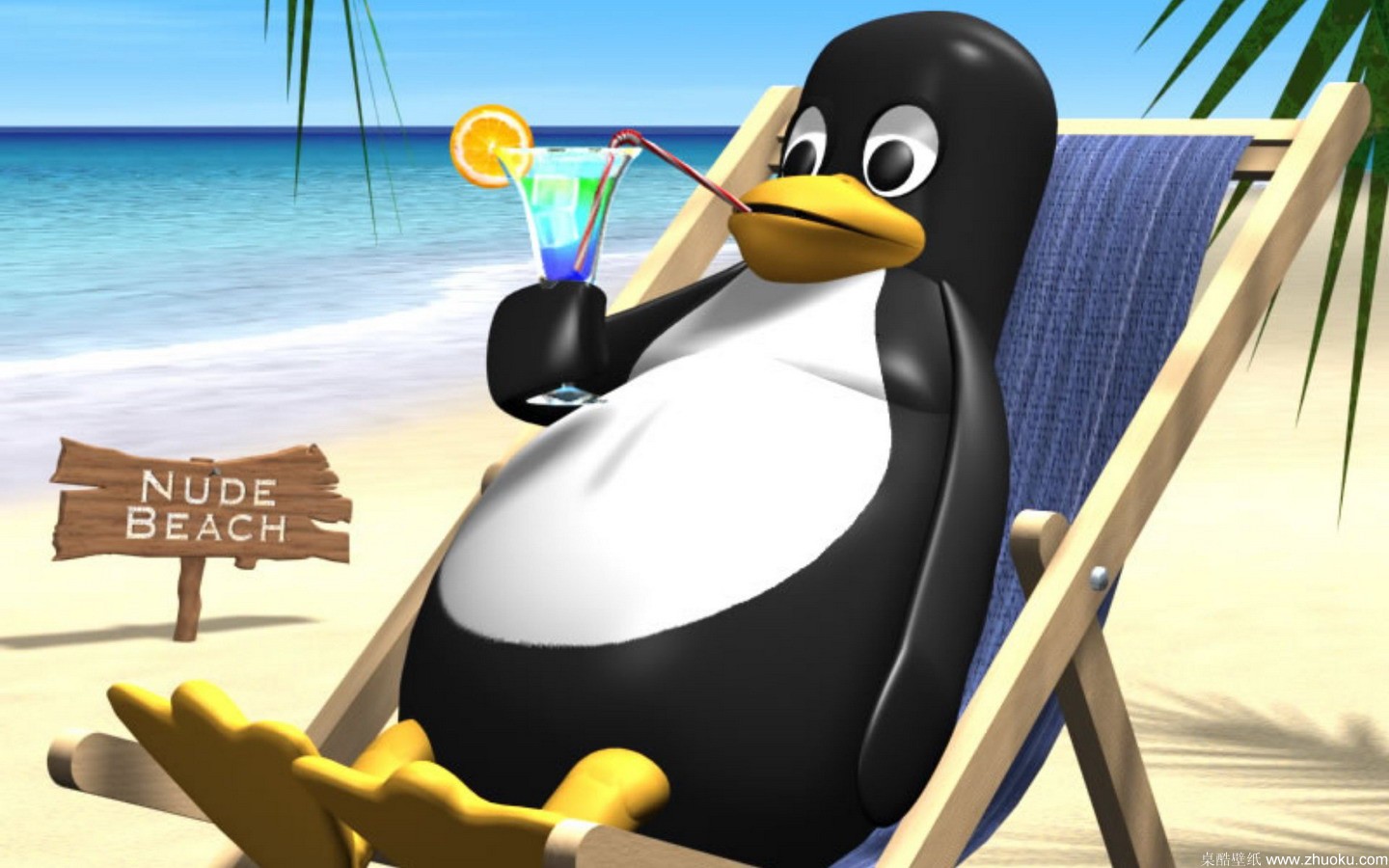 LINUXֽ  1440*900(ֽ17)