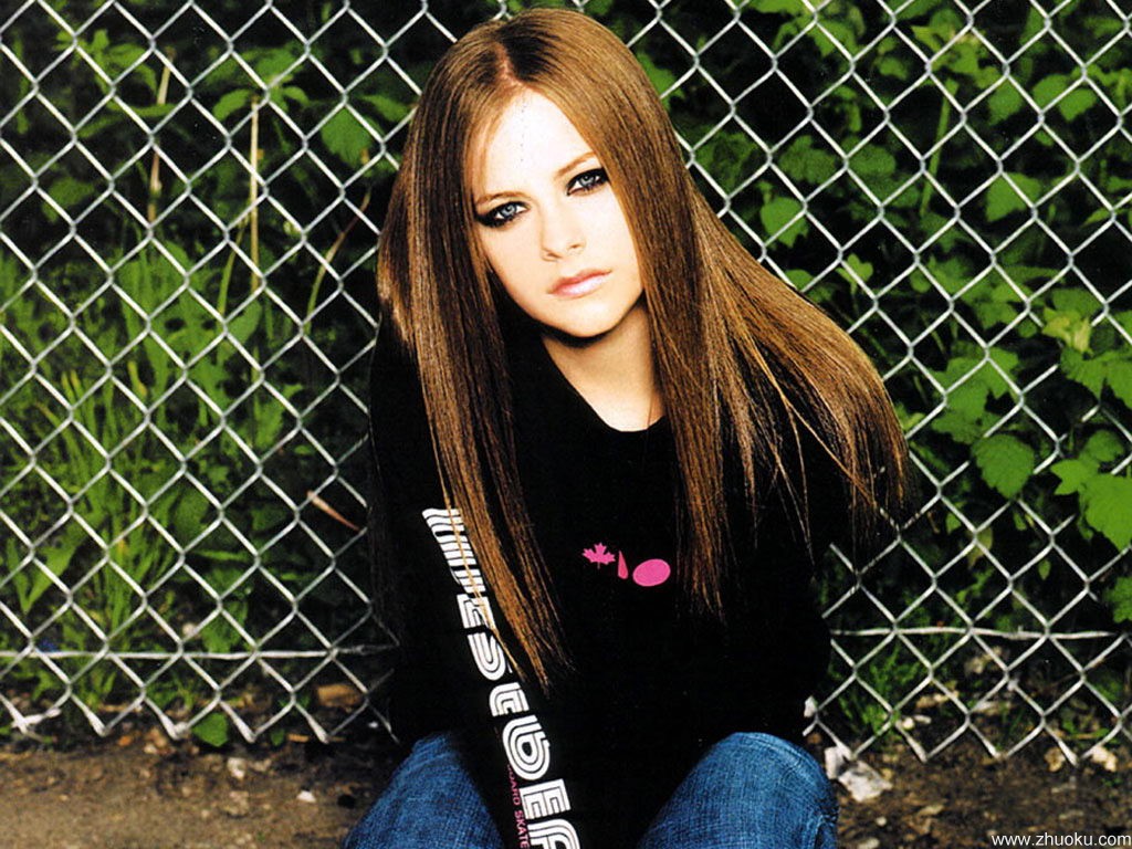 Avril Lavigne(ֽ5)