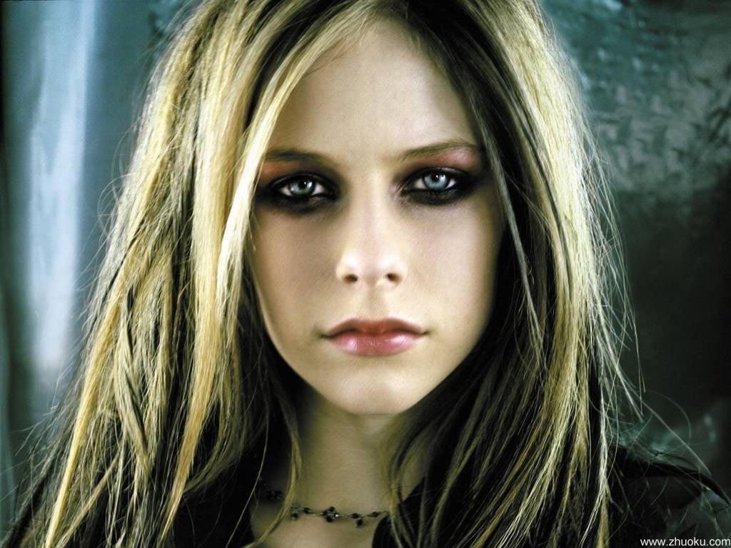 Avril Lavigne(ֽ6)