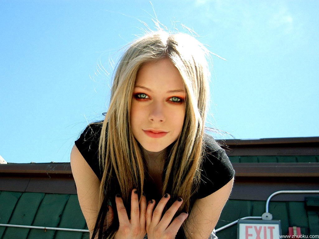 Avril Lavigne(ֽ10)