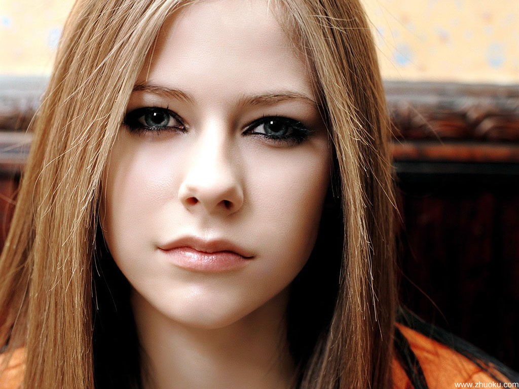 Avril Lavigne(ֽ19)