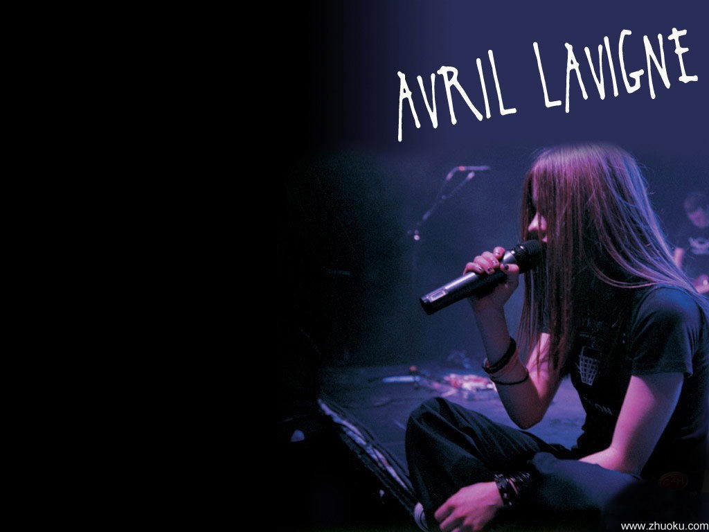 Avril Lavigne(ֽ24)