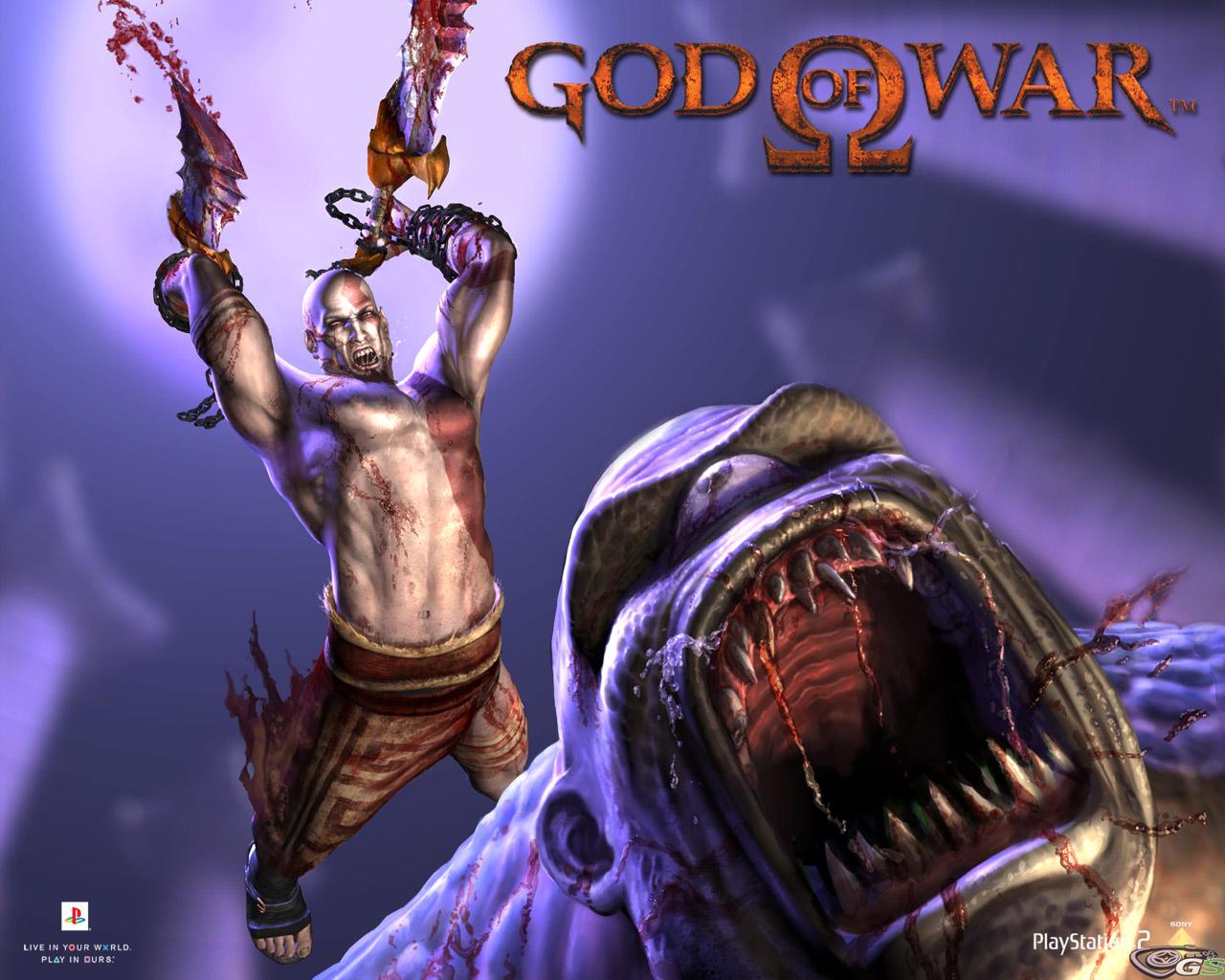 ս2 God of War 2(ֽ16)