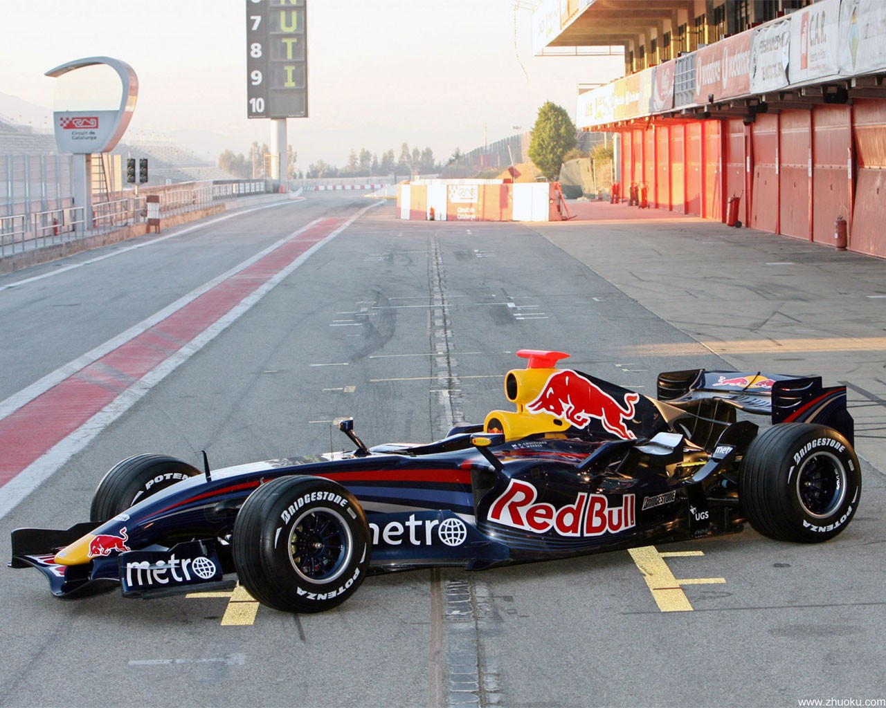 2007 F1³(ֽ5)