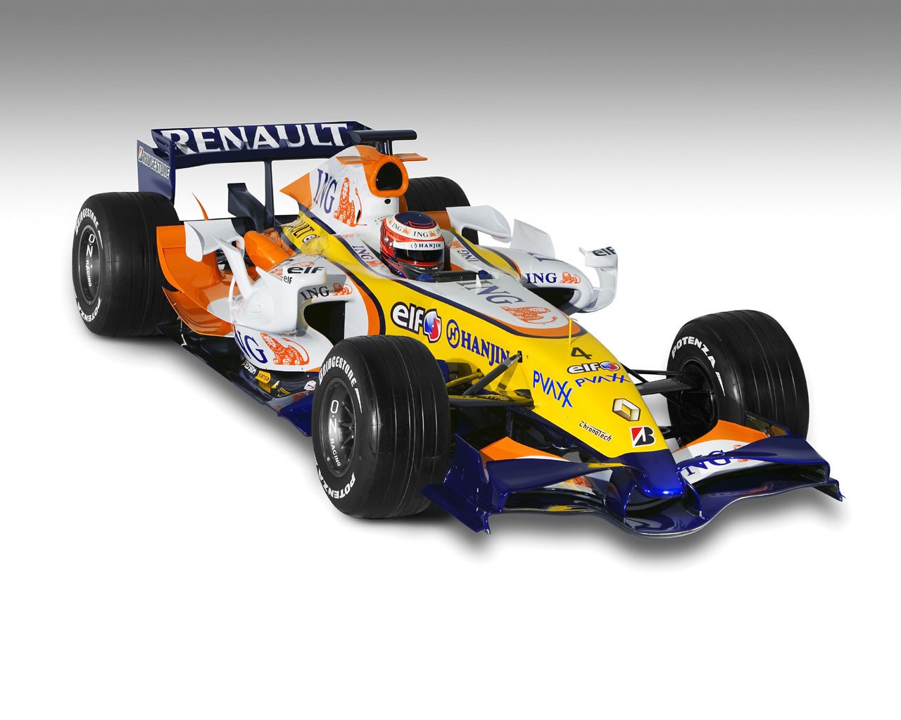 2007 F1³(ֽ8)