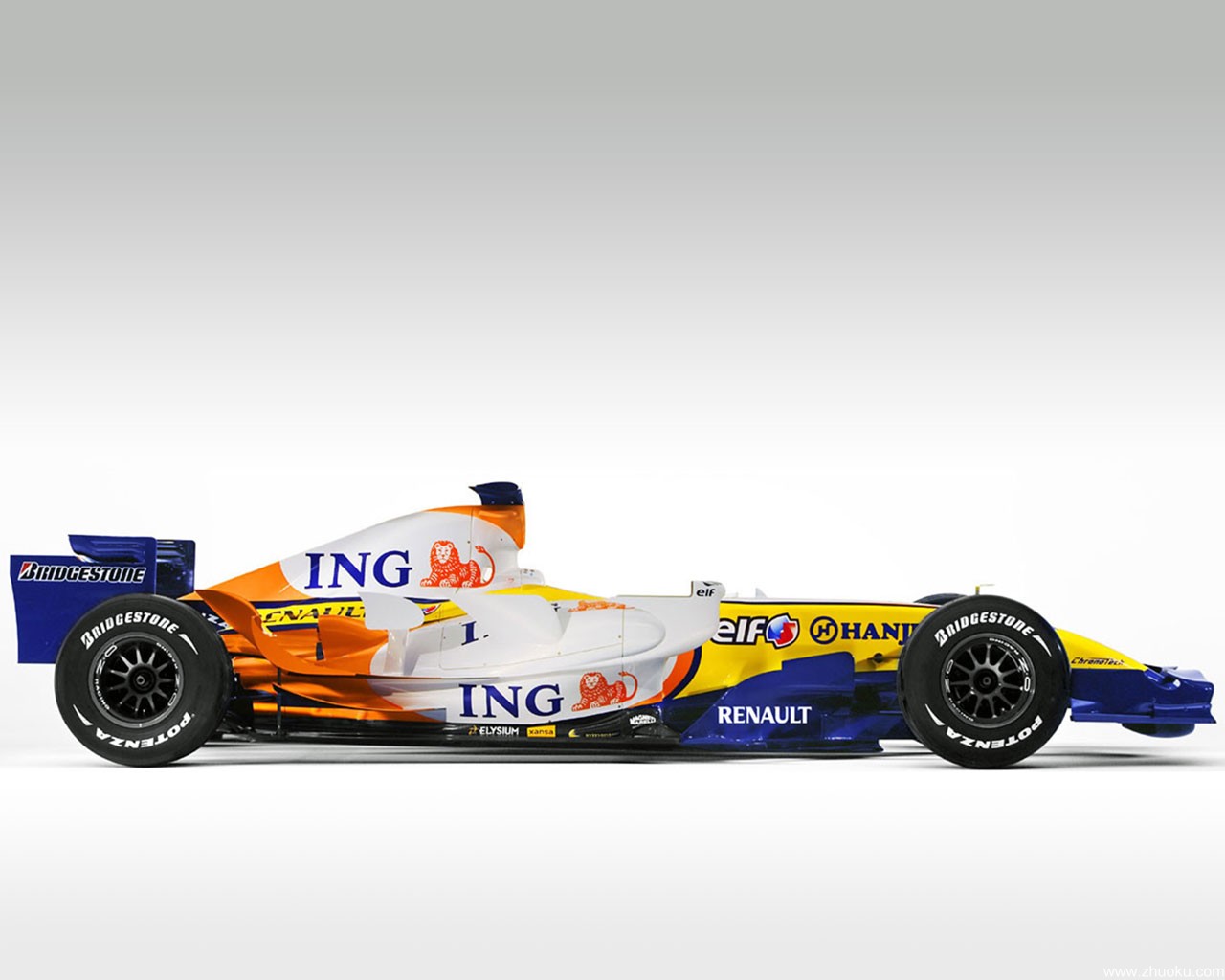 2007 F1³(ֽ10)