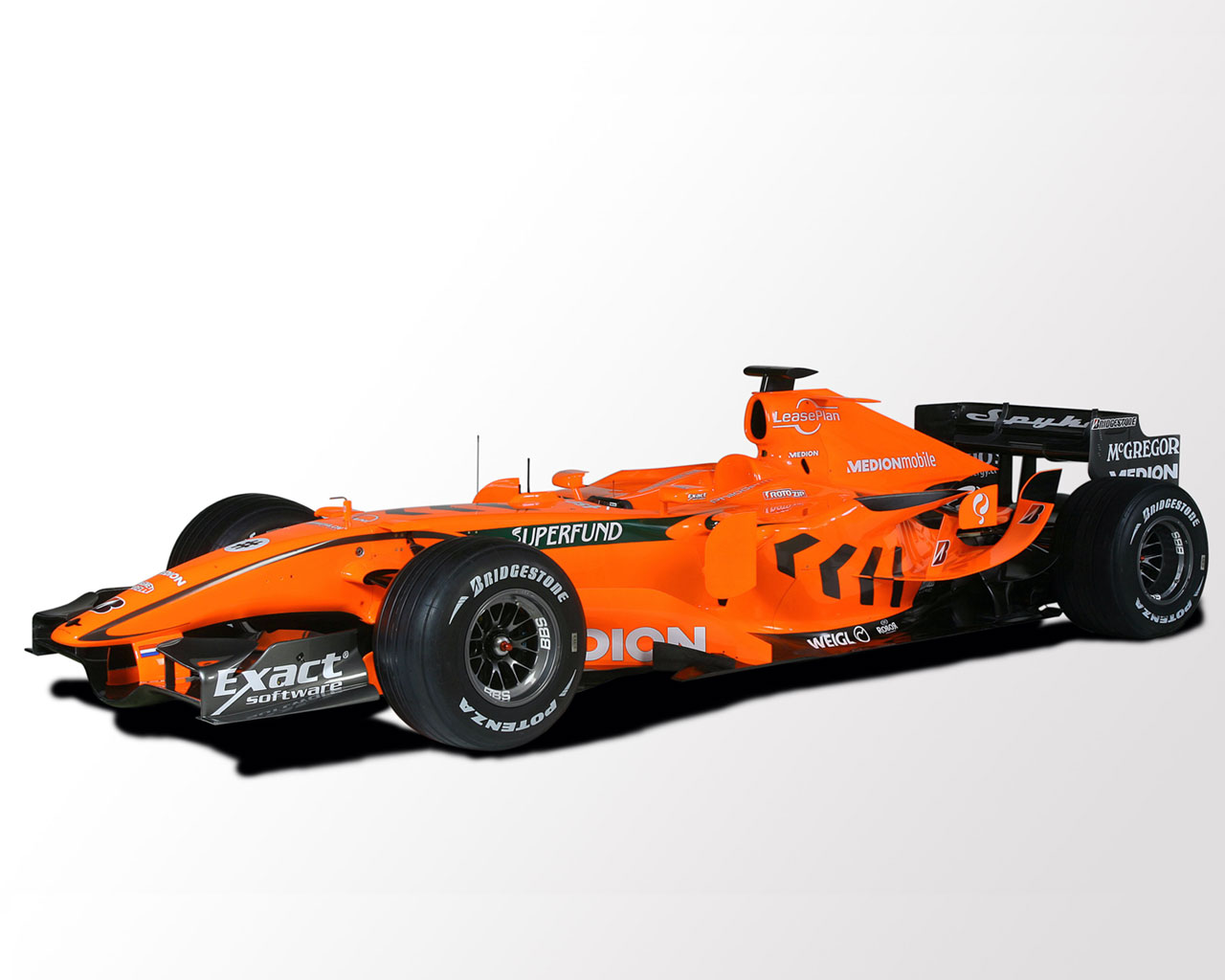2007 F1³(ֽ11)