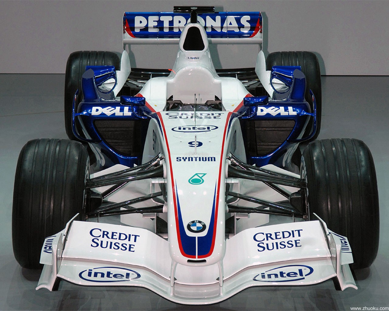 2007 F1³(ֽ12)