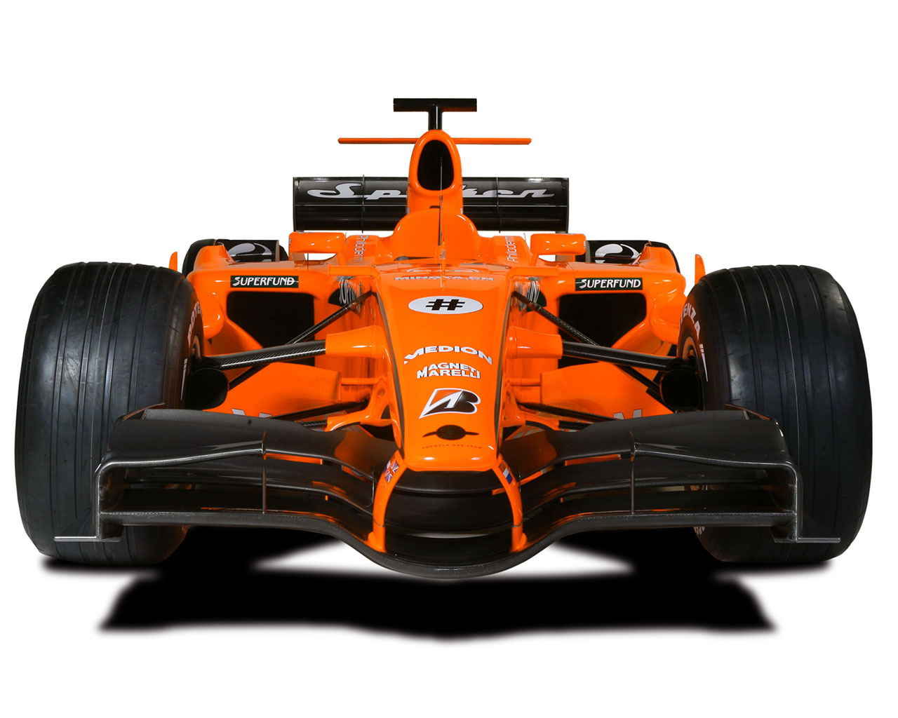 2007 F1³(ֽ13)