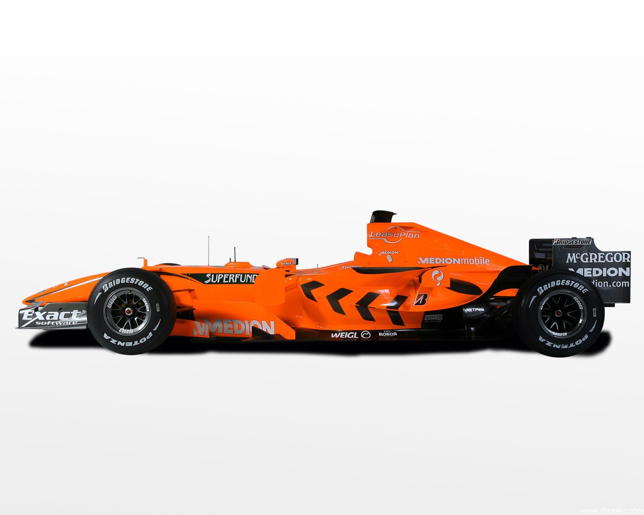 2007 F1³(ֽ14)